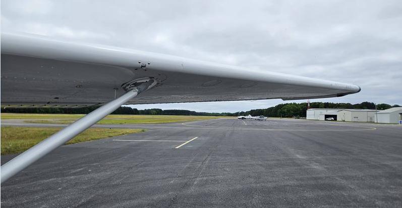 1979 Cessna R182 Photo 4
