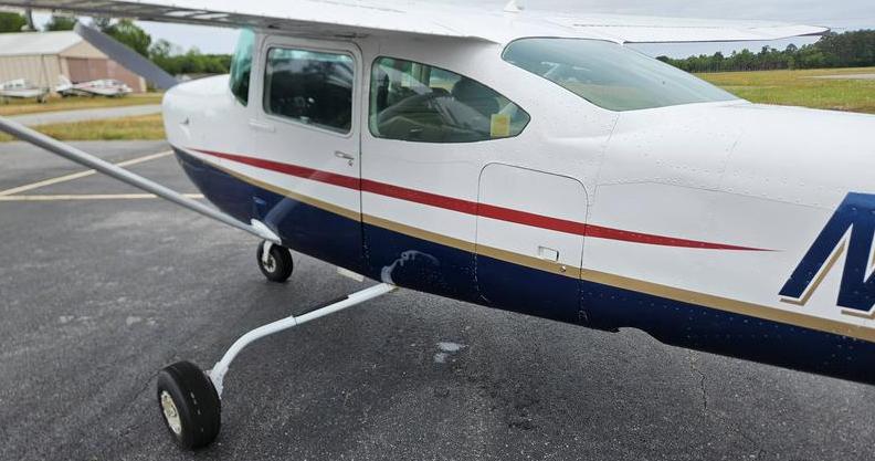 1979 Cessna R182 Photo 5