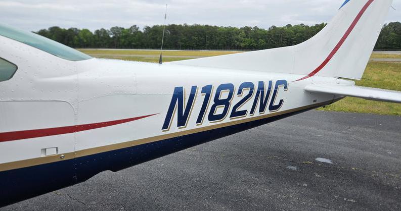 1979 Cessna R182 Photo 6