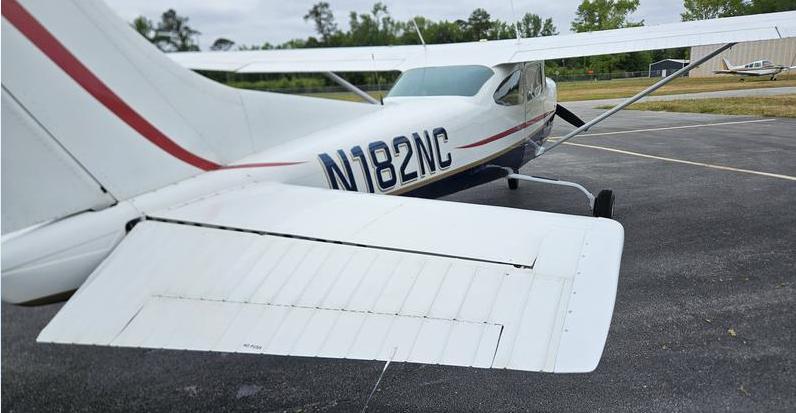 1979 Cessna R182 Photo 7