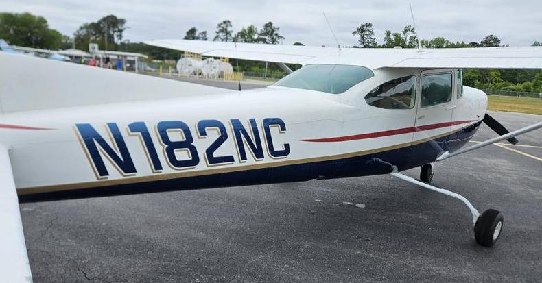 1979 Cessna R182 Photo 3