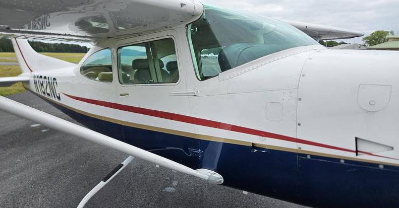 1979 Cessna R182 Photo 4