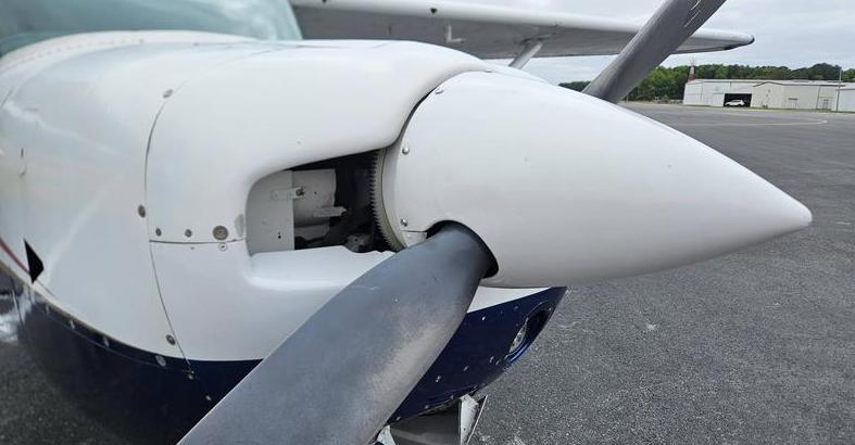 1979 Cessna R182 Photo 5