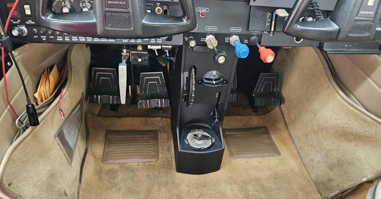 1979 Cessna R182 Photo 7
