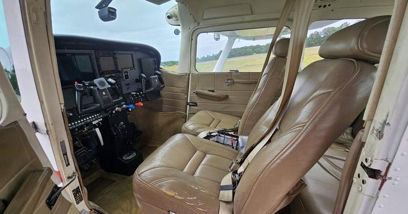 1979 Cessna R182 Photo 2