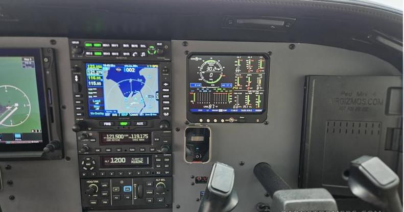 1979 Cessna R182 Photo 7