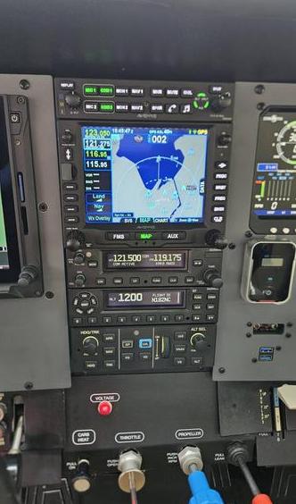 1979 Cessna R182 Photo 2