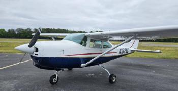 1979 Cessna R182 for sale - AircraftDealer.com