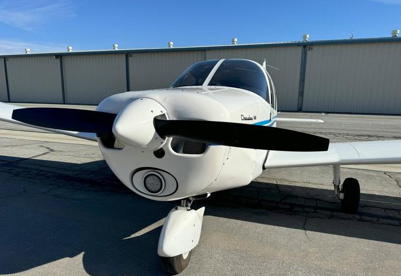 1976 Piper Cherokee 140 Photo 3