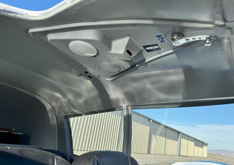 1976 Piper Cherokee 140 Photo 7