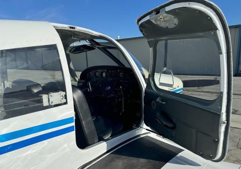 1976 Piper Cherokee 140 Photo 3
