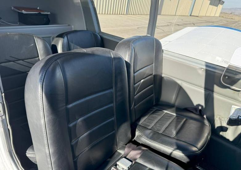 1976 Piper Cherokee 140 Photo 5