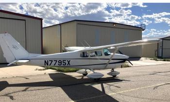 1961 CESSNA 172B for sale - AircraftDealer.com