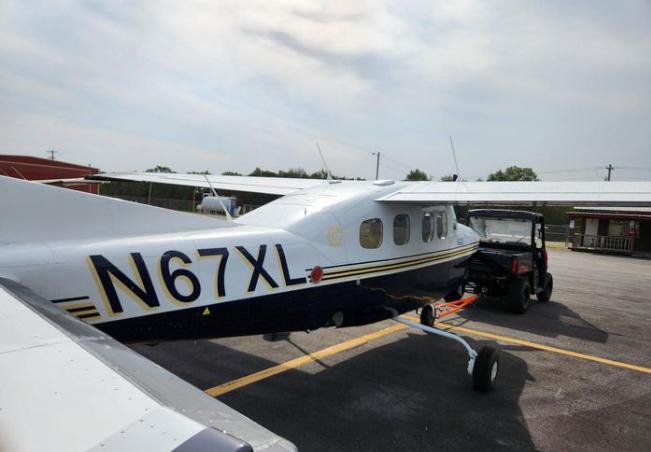 1983 CESSNA P210N Photo 5