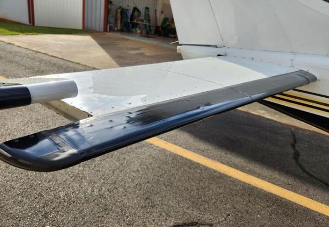 1983 CESSNA P210N Photo 4