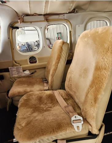 1983 CESSNA P210N Photo 5