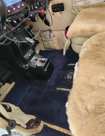 1983 CESSNA P210N Photo 7