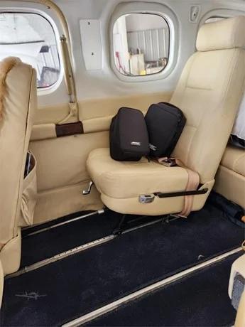 1983 CESSNA P210N Photo 4