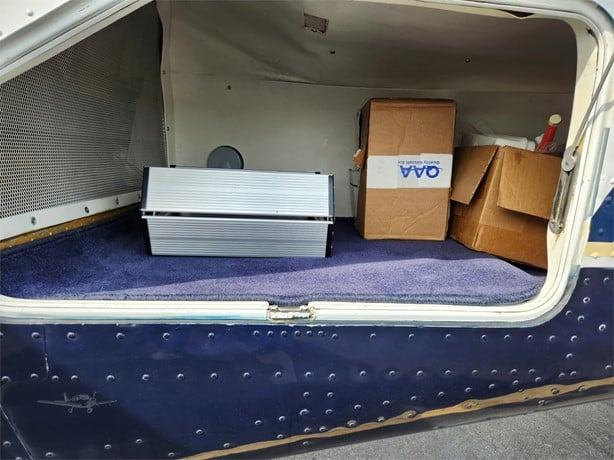 1983 CESSNA P210N Photo 5