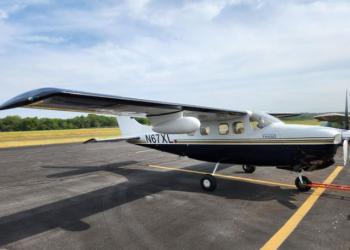 1983 CESSNA P210N for sale - AircraftDealer.com