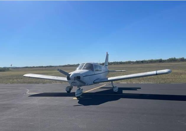 1968 Piper Cherokee 140 Photo 3
