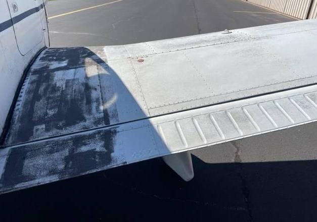 1968 Piper Cherokee 140 Photo 4