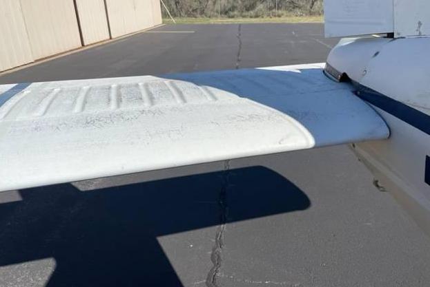 1968 Piper Cherokee 140 Photo 5