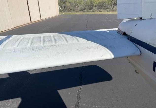1968 Piper Cherokee 140 Photo 6