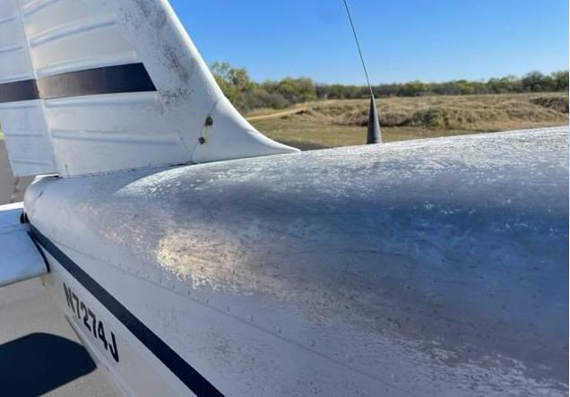 1968 Piper Cherokee 140 Photo 7