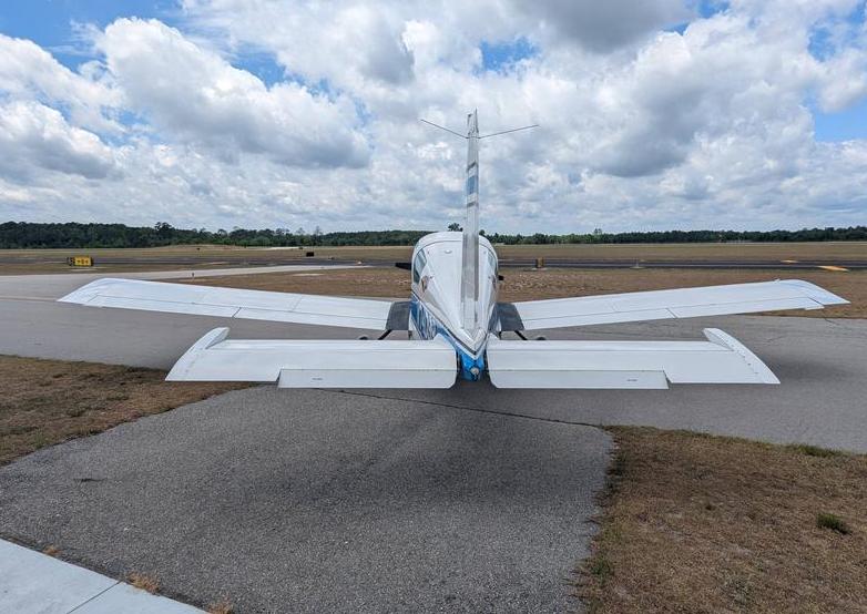 1975 Grumman Tiger Photo 5