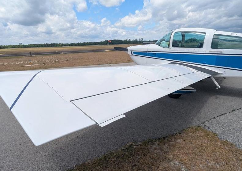 1975 Grumman Tiger Photo 6