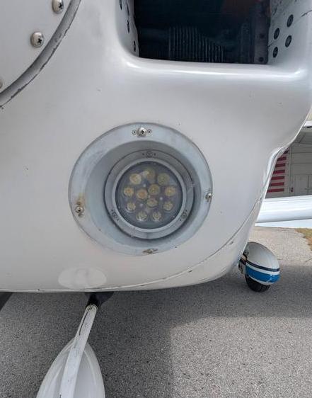 1975 Grumman Tiger Photo 7
