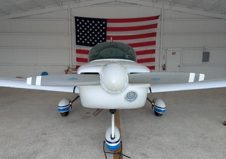 1975 Grumman Tiger Photo 3