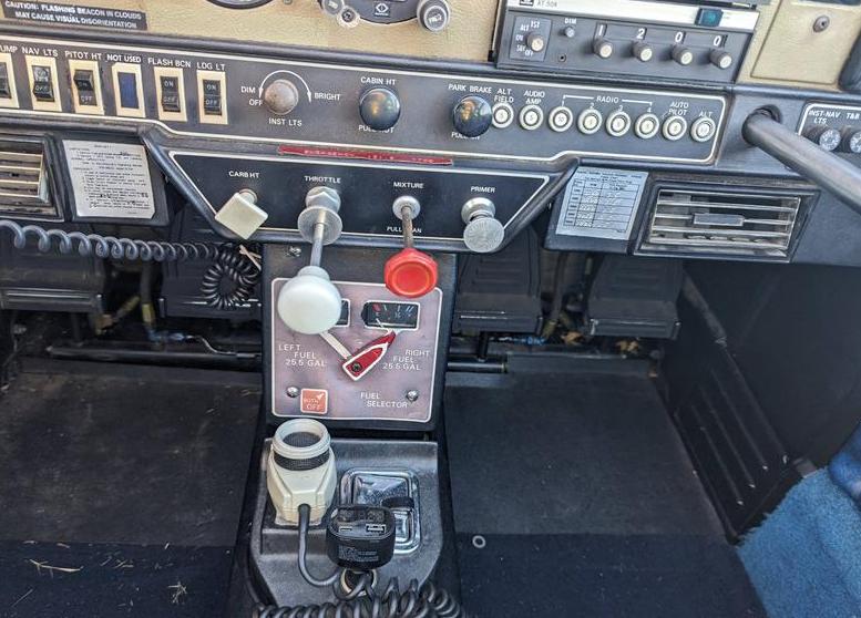 1975 Grumman Tiger Photo 6