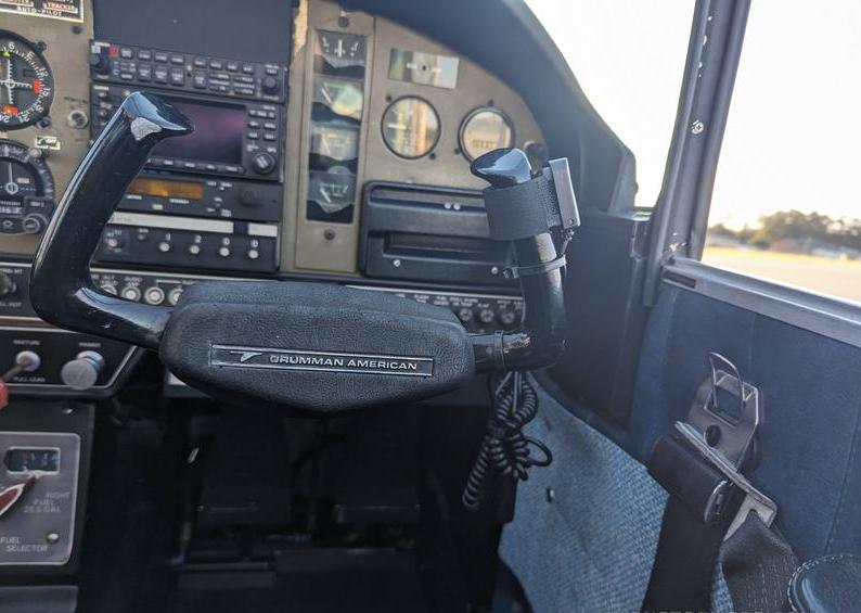 1975 Grumman Tiger Photo 4