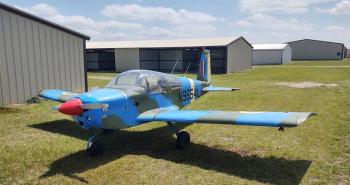 1973 Grumman AA-1B for sale - AircraftDealer.com