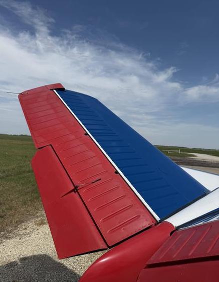 1959 Beech K35 Bonanza Photo 4