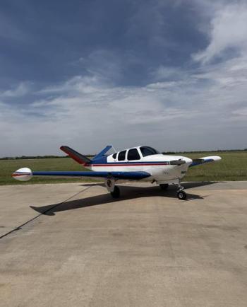1959 Beech K35 Bonanza for sale - AircraftDealer.com