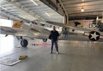 1944 Beech C-18 for sale - AircraftDealer.com