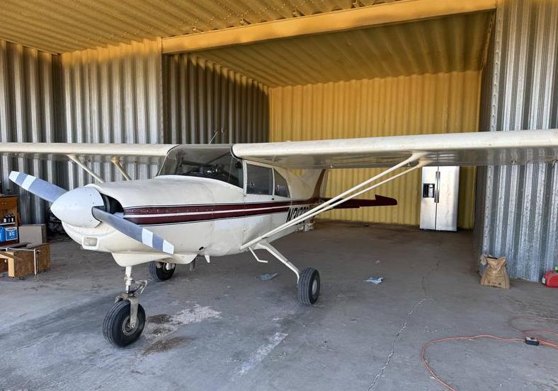 1993 Maule MXT 7 180 A Photo 2