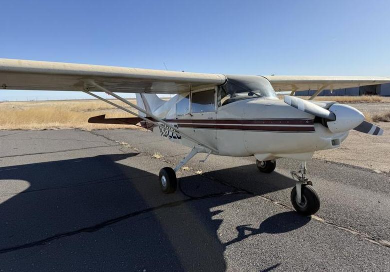 1993 Maule MXT 7 180 A Photo 4