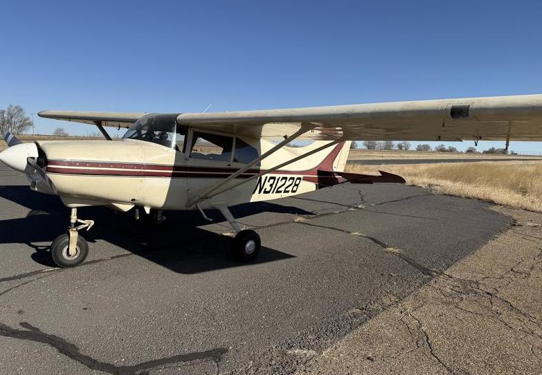 1993 Maule MXT 7 180 A Photo 7