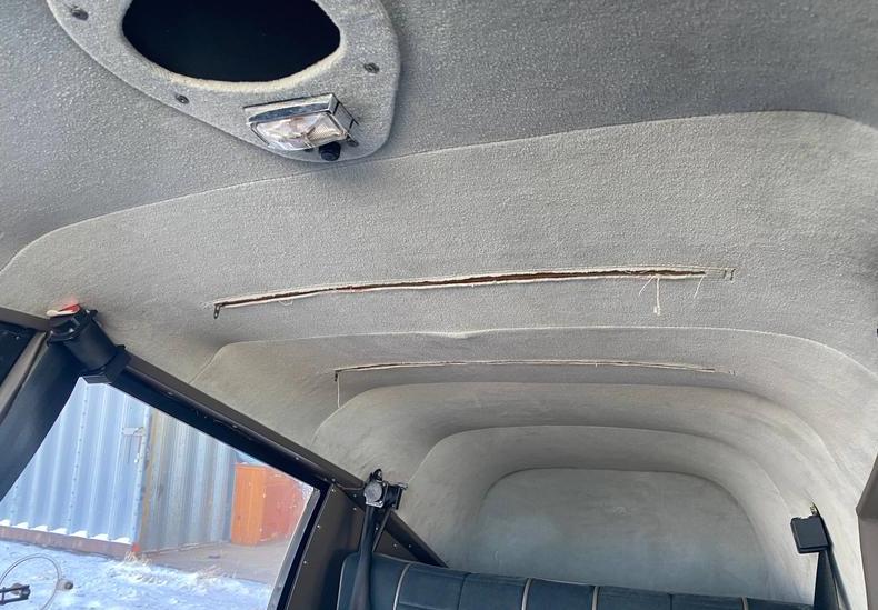 1993 Maule MXT 7 180 A Photo 4