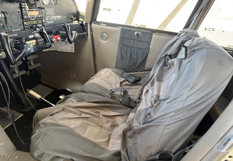 1993 Maule MXT 7 180 A Photo 5