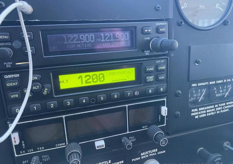 1993 Maule MXT 7 180 A Photo 6