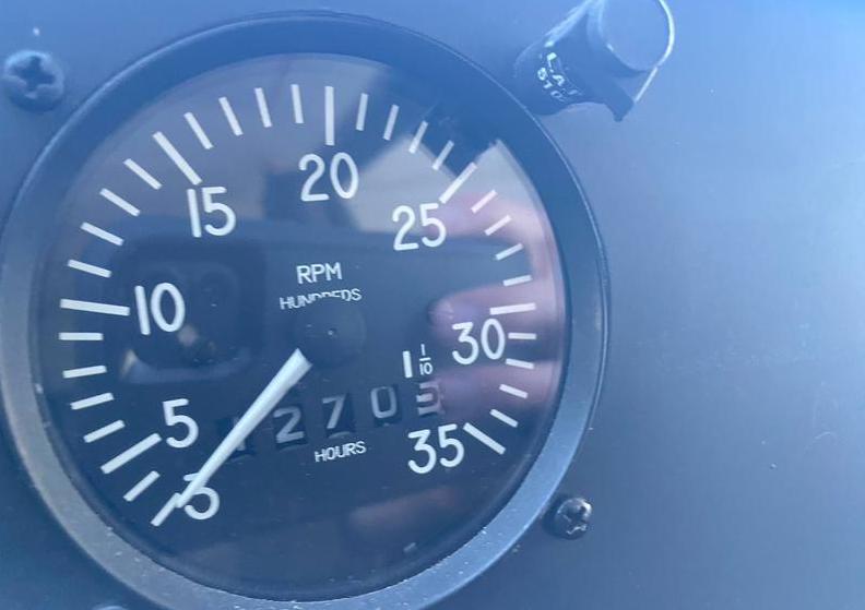 1993 Maule MXT 7 180 A Photo 2