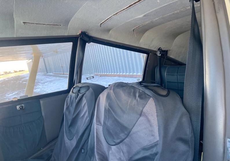 1993 Maule MXT 7 180 A Photo 5