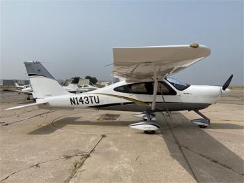 2017 TECNAM P2010 for sale - AircraftDealer.com