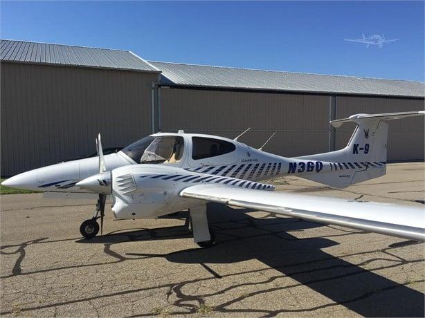 2006 DIAMOND DA42 NG Photo 3