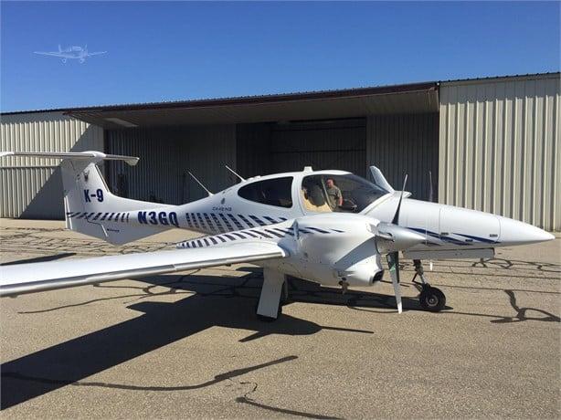 2006 DIAMOND DA42 NG Photo 5